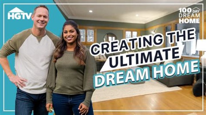 100 Day Dream Home Lawsuit: What HGTV Fans Need to Know!