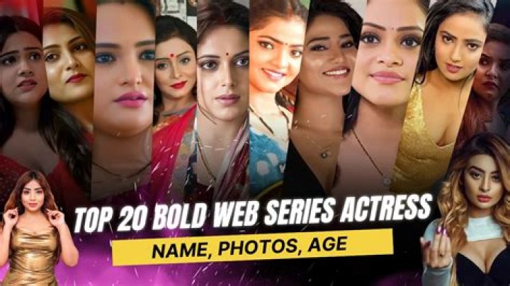 Aagmaal: Bold Web Series on the Rise in India