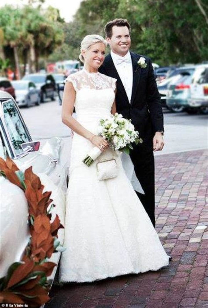 Ainsley Earhardt & Sean Hannity: Wedding Secrets Revealed?