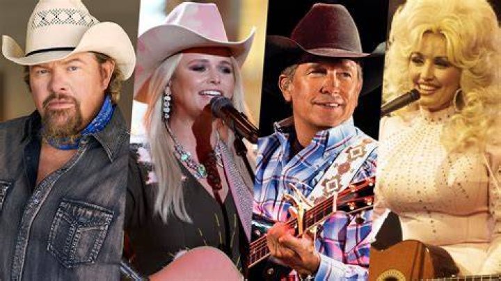 Alan Jackson's Height: How Tall is the Country Star?