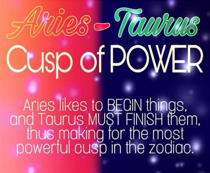 Aries-Taurus Cusp: Personality, Love, & Traits