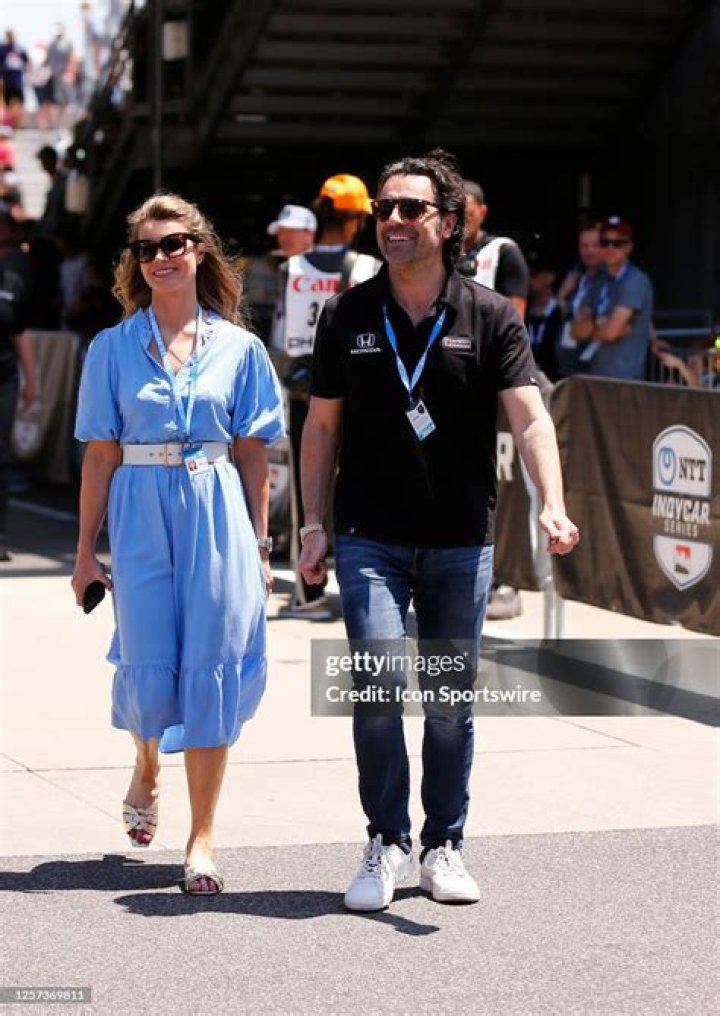 Ashley Judd's Relationships: From Dario Franchitti to Now