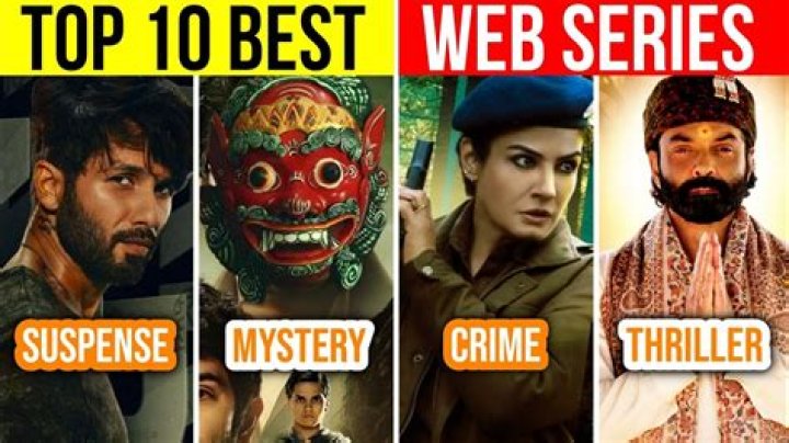 Best Indian Web Series: Top Picks & Hidden Gems
