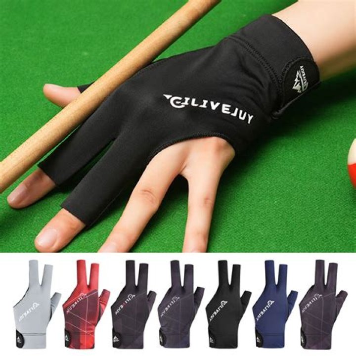 Best Pool Cue Gloves: Enhance Your Game with Top-Quality Accessories
