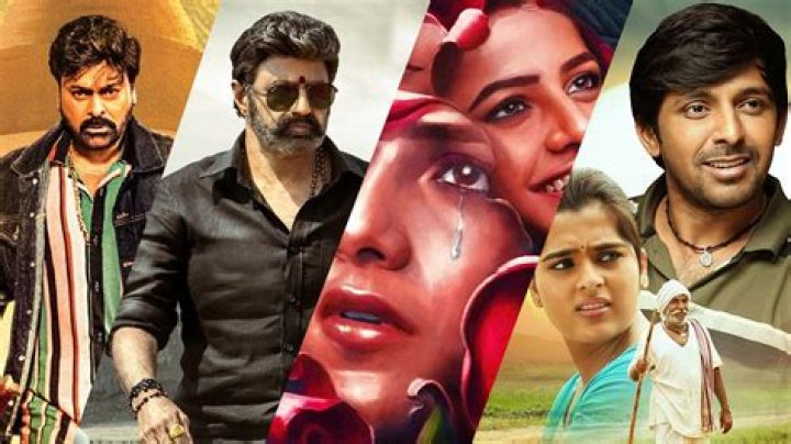 Best Telugu Movies of 2025: Top Picks & Reviews