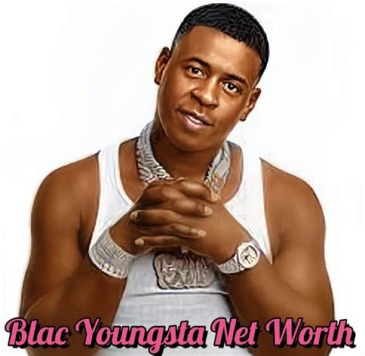Blac Youngsta's Net Worth, Lifestyle & Controversies