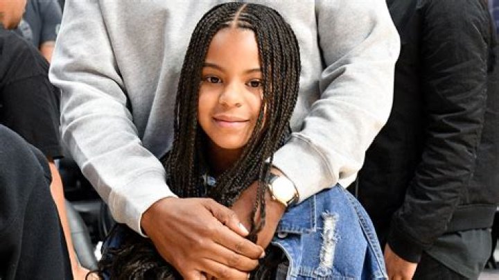 Blue Ivy Carter's Age & More: What You Need to Know!