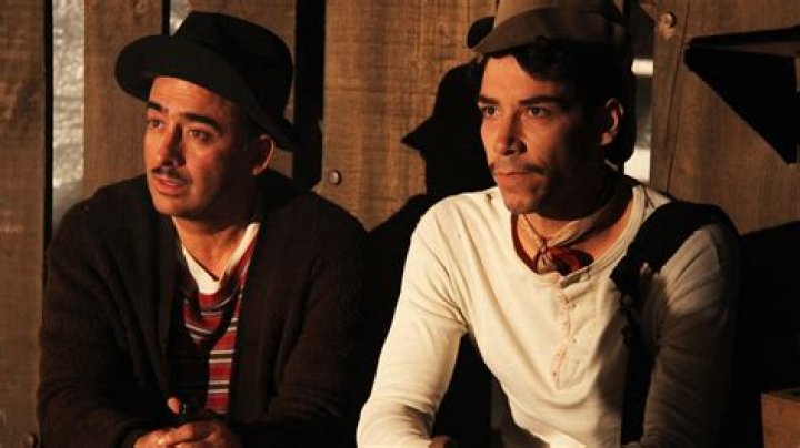 Cantinflas' Grandson: Tragedy & Legacy