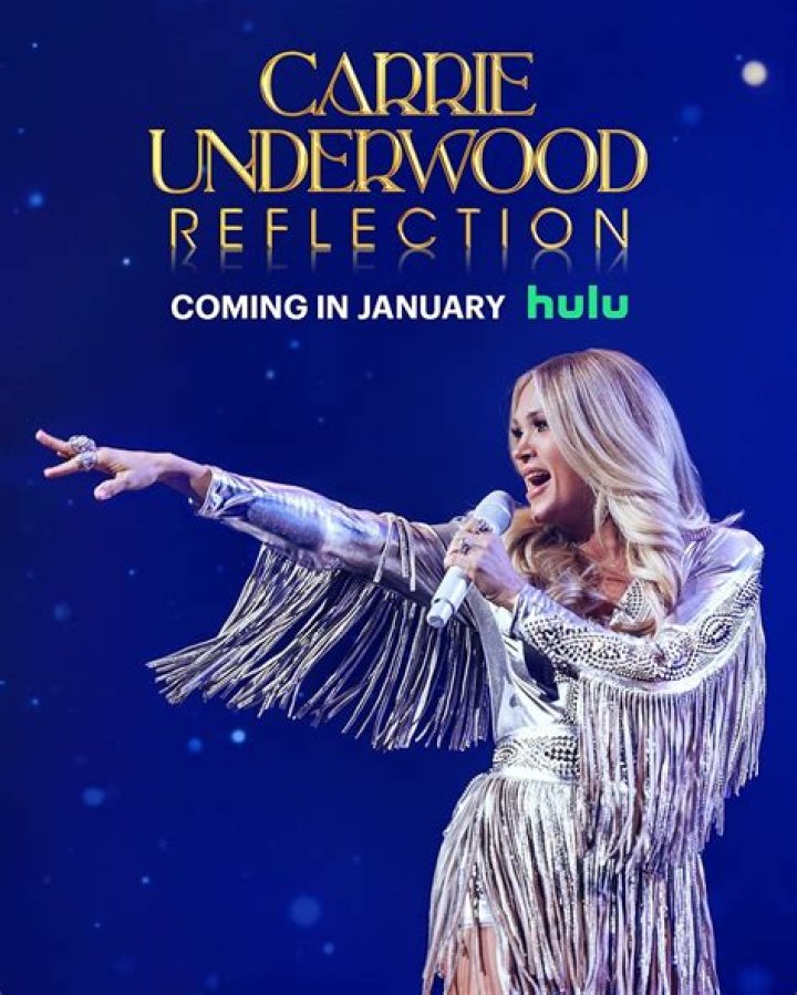 Carrie Underwood: News & Updates - Concerts, Idol & More!