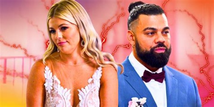 Constance & Austin: MAFS Season 17 Secrets Revealed!