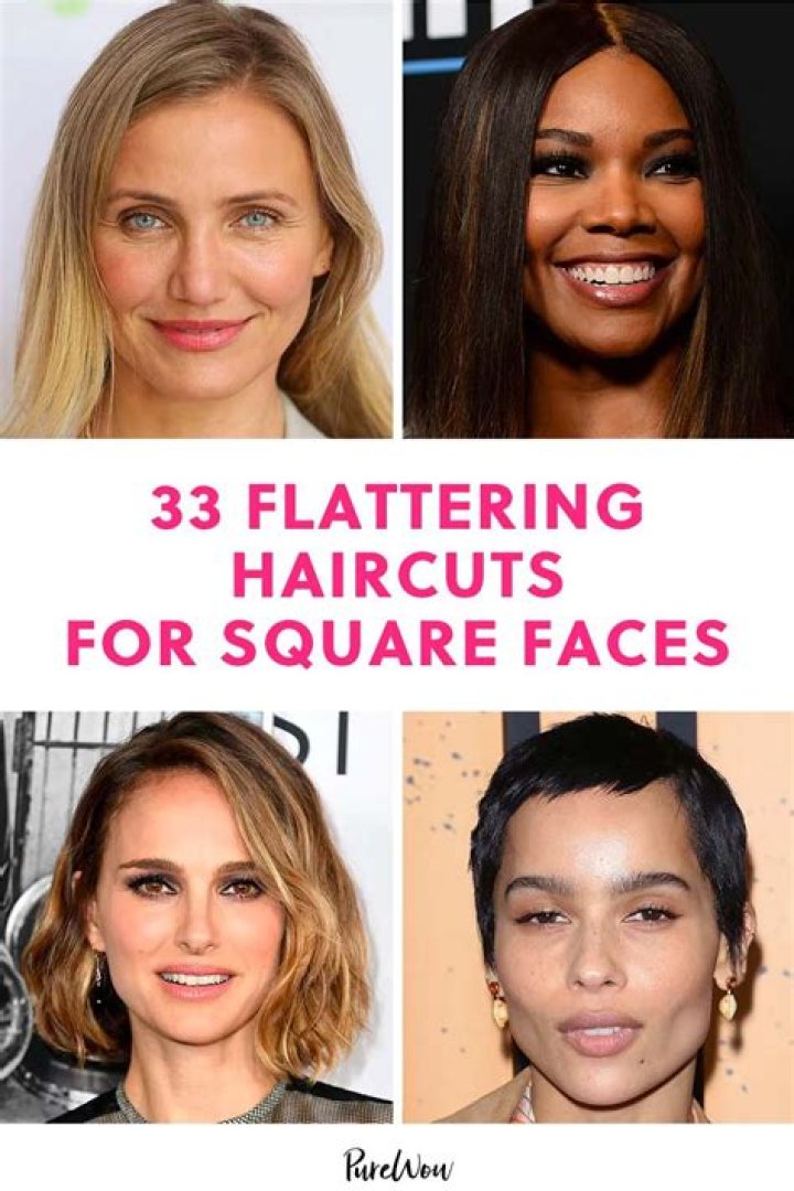 Cute Short Haircuts for Square Faces: Your Ultimate Guide!