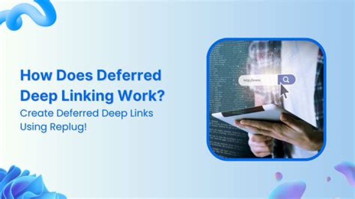 Deep Linking Explained: Everything You Need to Know | Guide