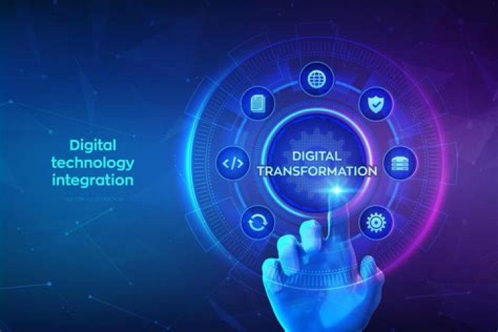 Discover Maal49: Innovation & Tech