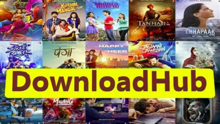 Download Bollywood Movies in HD MKV