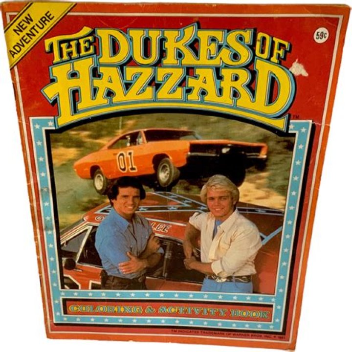 Dukes of Hazzard Reboot: Outback Adventures