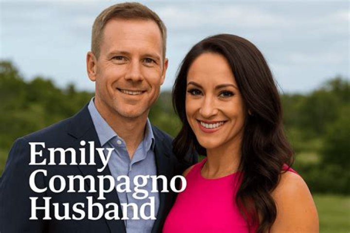 Emily Compagno's Relationships: Husband, Fianc & More!