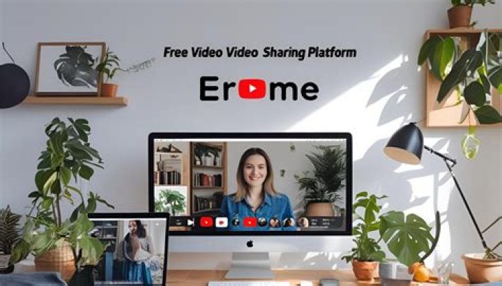 Erome: Free Adult Content Sharing Platform