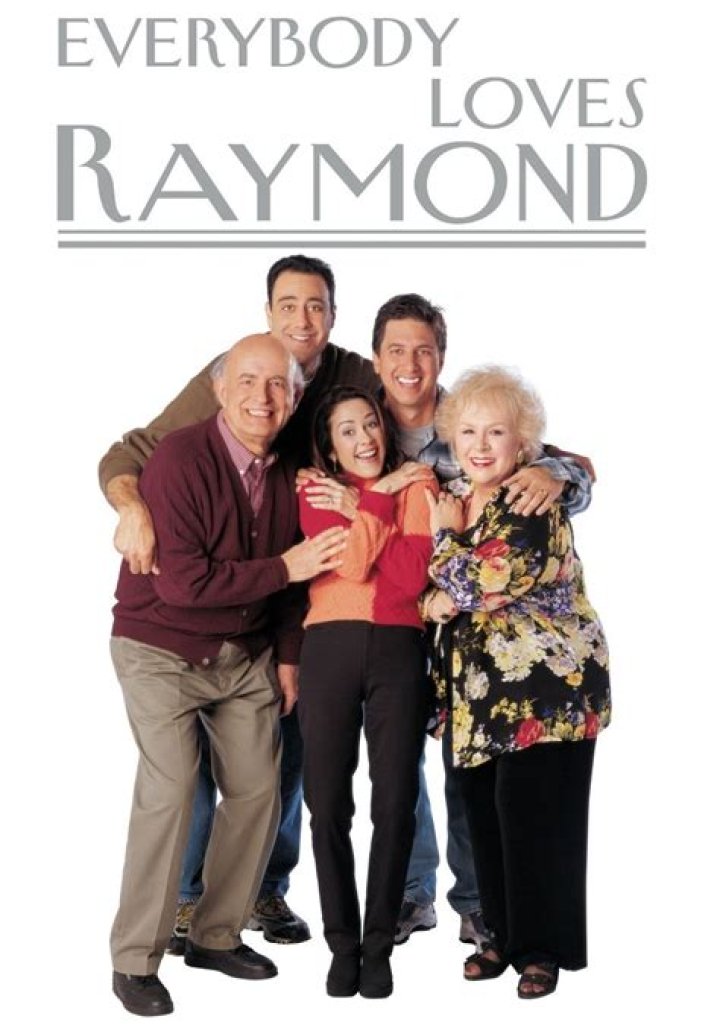 Everybody Loves Raymond: Cast, Characters & More - Your Guide!