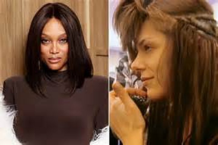 Exploring Lisa's Remarkable Journey on ANTM Cycle 5