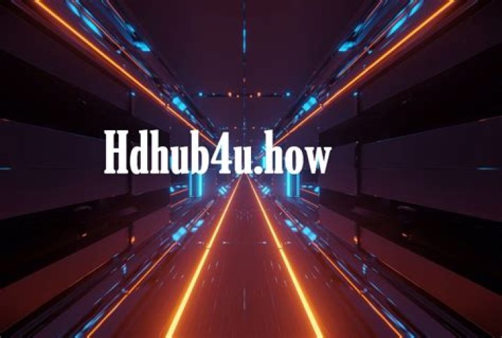 Hdhub4u: Risks & Alternatives for Safe Movie Streaming | Discover Now
