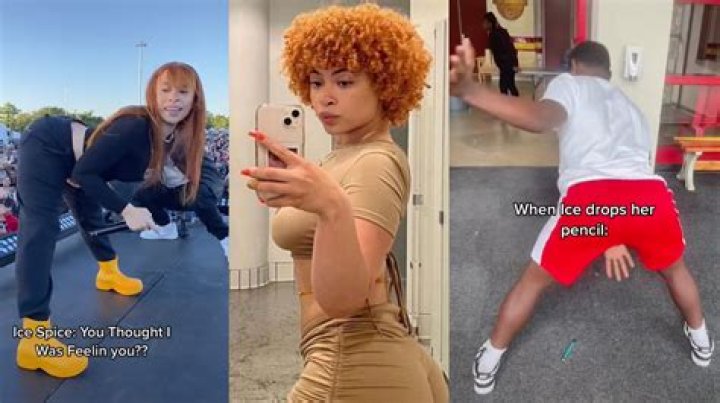 Ice Spice's Real Name? Find Out Now!