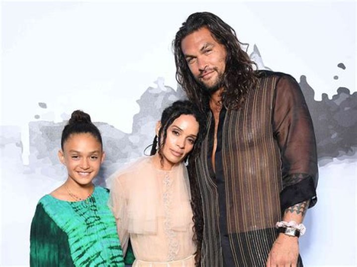 Jason Momoa: Wife, Girlfriend, Kids & Personal Life