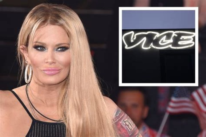 Jenna Jameson: From Porn Star to Businesswoman