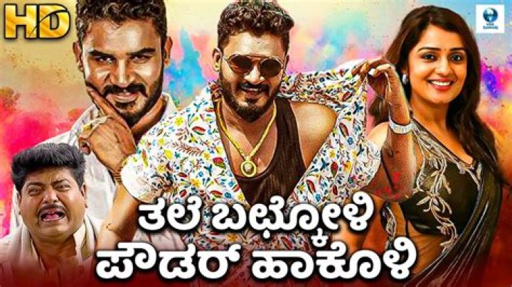 Kannada & Telugu Movies 2025: Reviews & Updates