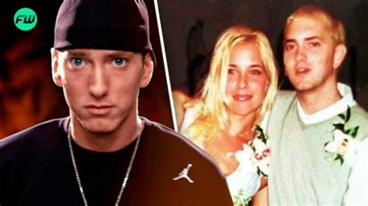 Kim Scott's Life After Eminem: Where Is She Now?