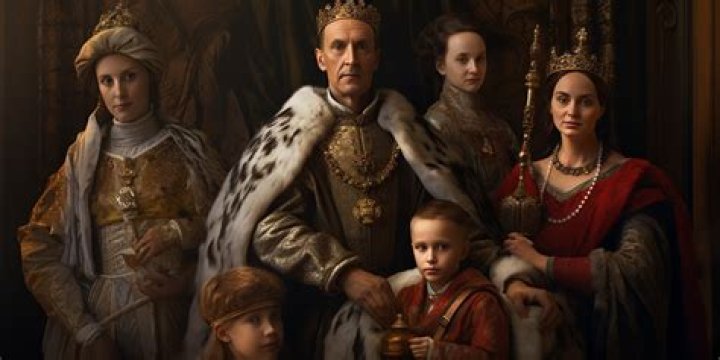 Kings, Ages & Facts: Dive into Royal & Pop Culture!