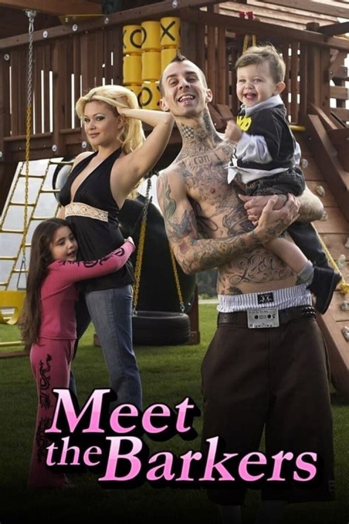 Meet the Barkers: Catch Up on Episodes & More!