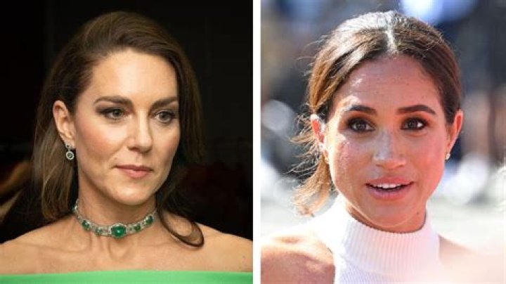 Meghan Markle's Forgotten Role in Horrible Bosses