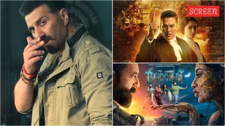 New Bollywood Movies: 2023 Releases