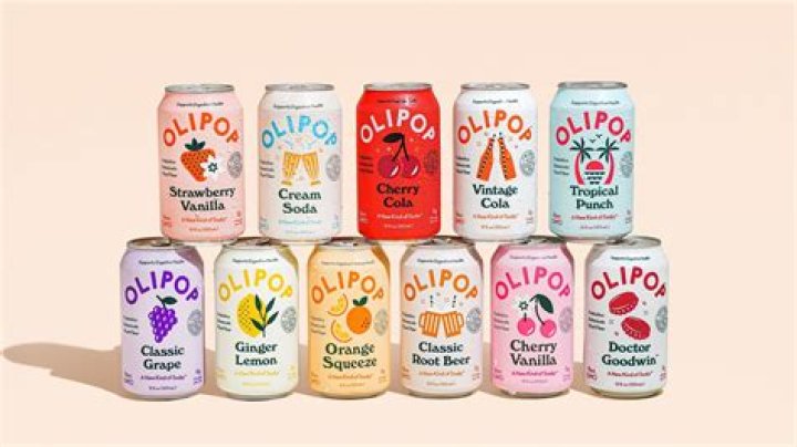 Olipop vs. Poppi: Prebiotic Soda Showdown & Reviews