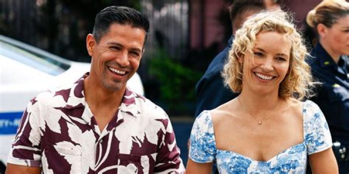 Perdita Weeks: What's Next After Magnum P.I.?