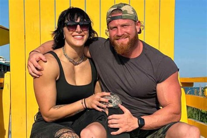 Rhea Ripley's Relationships: Buddy Matthews, Dominik, and More
