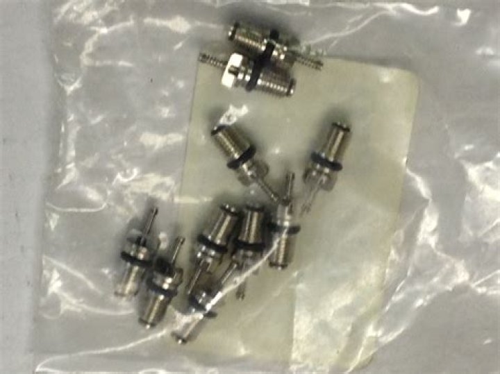 Santech MT0059 A/C Valve Core: Replacement Guide