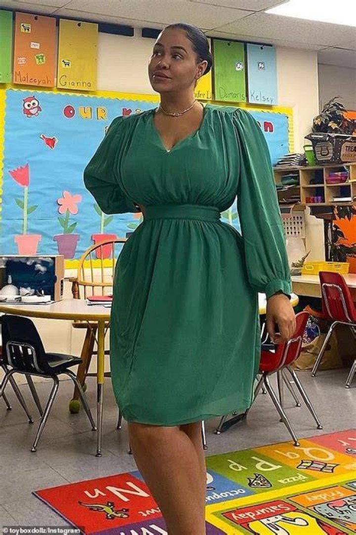 Sarah Matrisciano: The Controversial Teacher Porn Story Unveiled