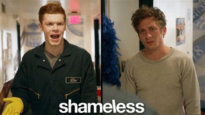 Shameless: Ian Gallagher's Journey - Jail, Gallavich & More!