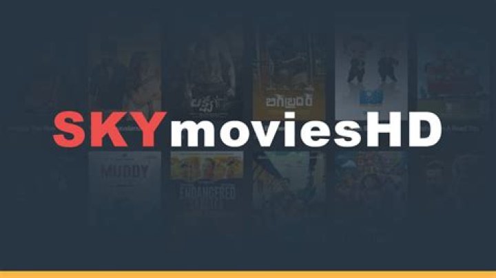 Skymovieshd & More: Free Movies, Web Series & Hindi Dubbed!