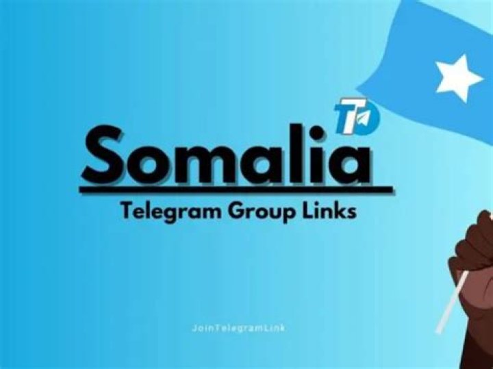 Somali Wasmo Telegram: Connecting the Diaspora