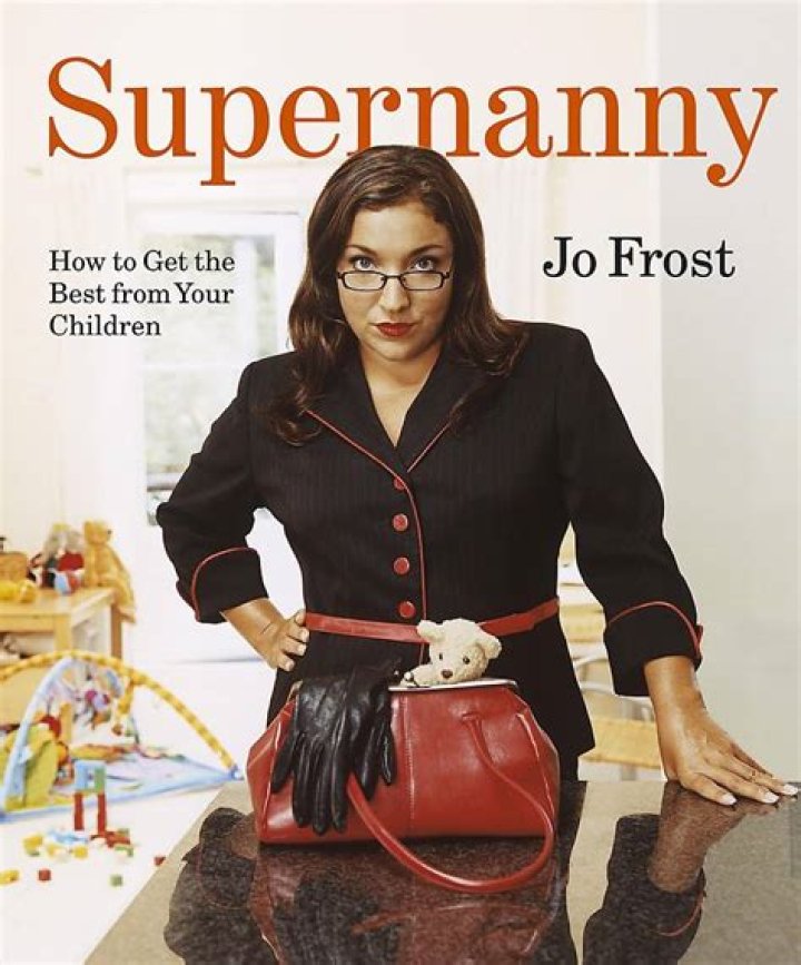 Supernanny Jo Frost: Life After the Show & Family Secrets Revealed!