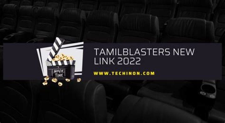 TamilBlasters: Risks & Alternatives