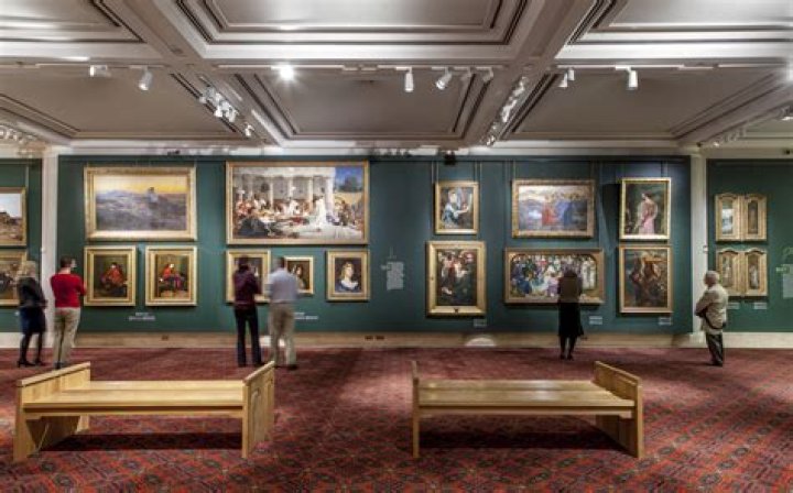 The Importance of Art Galleries: Culture, Community & More
