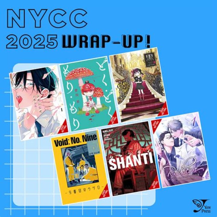 Top Manga Recommendations and News