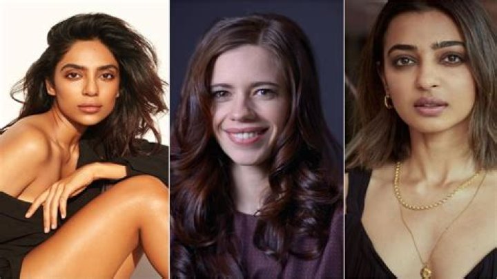 Top Web Series Actresses: A Comprehensive Guide to the Leading Ladies of Streaming
