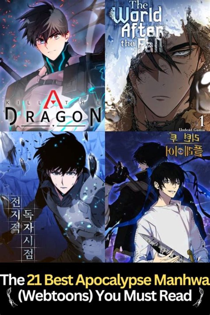 Top Webtoon & Manhwa Platforms for Free Reading