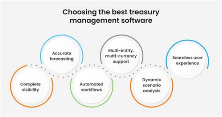 Treasury Management Systems (TMS): Solutions & Features | [Keyword]