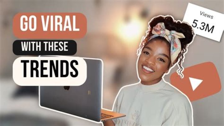 Trending: New Viral Videos & Updates - Explore Now!