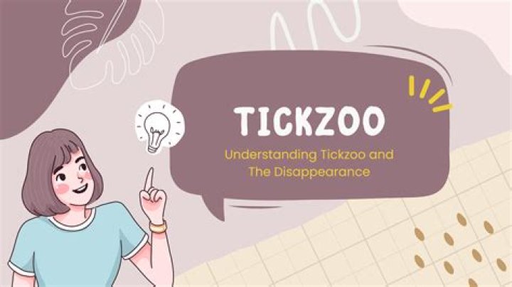 Unveiling Tickzoo: Explore the Enigma & Uncover Its Secrets